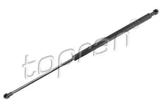 Baklukedemper TOPRAN 701 601