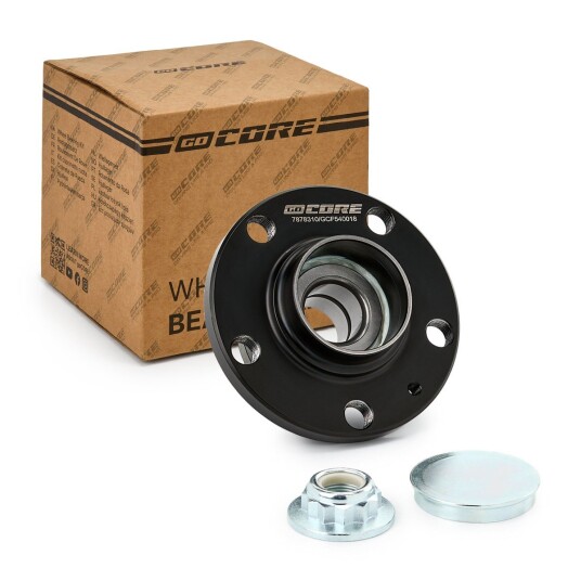 Hjullager goCORE GCF540018 Hjullager goCORE GCF540018
