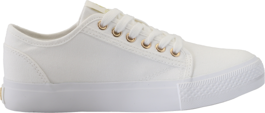 Jean Paul - Alari Bright White Hvit storrelse 36 female