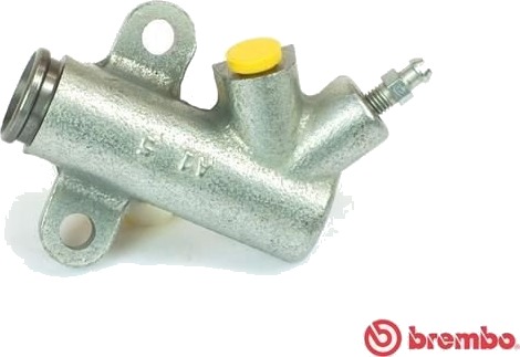 BREMBO E 49 011 Slavesylinder, clutch