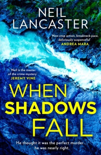 When Shadows Fall When Shadows Fall