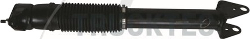 TRUCKTEC AUTOMOTIVE 02.30.383 Støtdemper