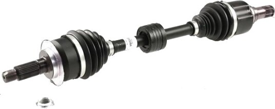 Drivaksel SPIDAN GKND13084