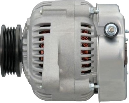 Dynamo HELLA 8EL 012 427 891 Dynamo HELLA 8EL 012 427 891