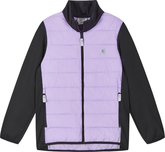 Reima Kids" Hybrid Jacket Trekkeri Blooming Lilac 152 Reima Kids" Hybrid Jacket Trekkeri Blooming Lilac 152