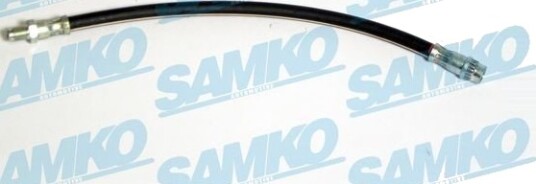 SAMKO 6T46004 Bremseslange SAMKO 6T46004 Bremseslange