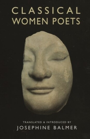 Classical Women Poets Classical Women Poets
