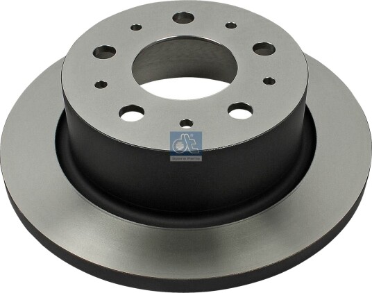 DT Spare Parts 12.41006 Bremseskive