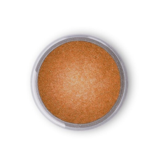 Spiselig Glitter/shimmer Golden Desert 2g 