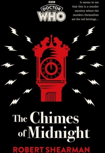 Doctor Who: The Chimes of Midnight