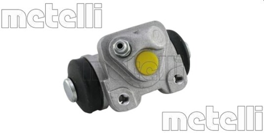 Hjulsylinder brems METELLI 04 0913 Hjulsylinder brems METELLI 04 0913