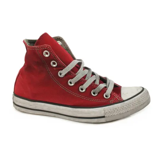 Converse, Dame, Sko, Rød, 36 EU,