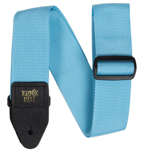 Ernie Ball EB-5377 Strap Breaker Blue