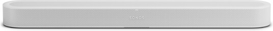 Sonos Beam Ultra Lydplanke Hvit Sonos Beam Ultra Lydplanke Hvit