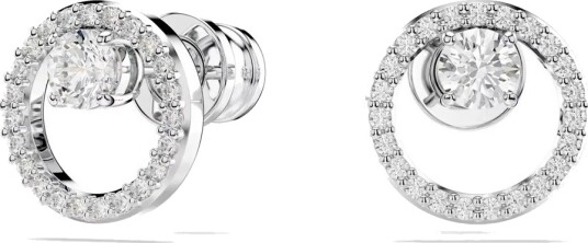Swarovski Dame Accessories Grå ONE SIZE,