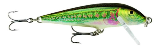 Rapala CountDown 5cm - Minnow