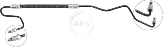Bremseslange A.B.S. SL 1231