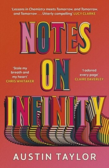 Notes on Infinity Notes on Infinity