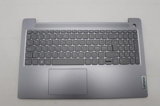 Lenovo COVER Upper Case ASM_NORDIC Lenovo COVER Upper Case ASM_NORDIC