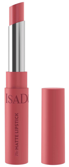 IsaDora The Matte Lipstick 10 True Blossom 1,6g