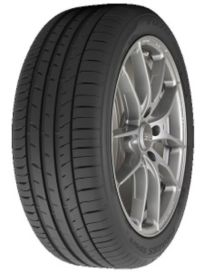 Toyo Proxes Sport 245/40R18 97Y XL