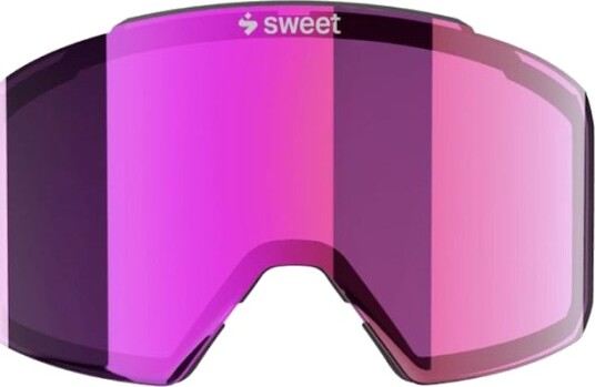 Sweet Protection Deckard MTB RIG Reflect linse til sykkelbriller RIG bixbite Sweet Protection Deckard MTB RIG Reflect linse til sykkelbriller RIG bixbite