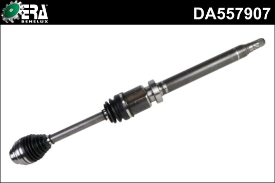 ERA Benelux DA557907 Drivaksel ERA Benelux DA557907 Drivaksel