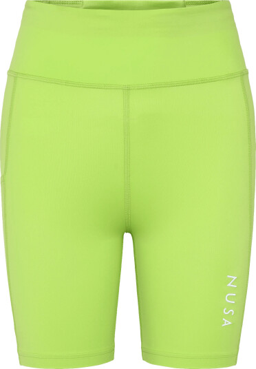 Planet Nusa S4 Power Shorts Green XS