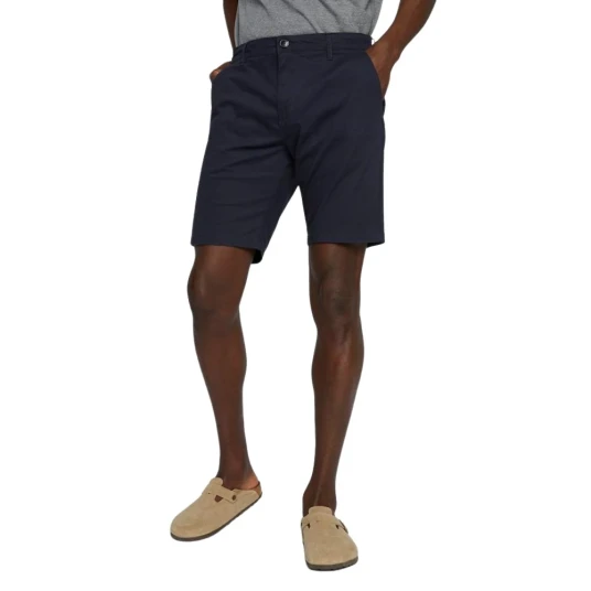 Matinique Herre Shorts Blå W36 Matinique Herre Shorts Blå W36