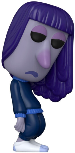 Funko POP! DISNEY: Inside Out Ennui