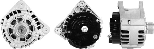 LUCAS LRA02059 Dynamo