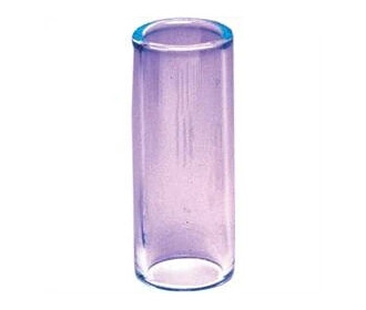 D'Andrea 200 Single Glass Guitar Slide