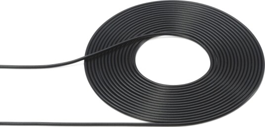 Tamiya 12678 Modellkabel For Byggesett 1,0 Mm Svart
