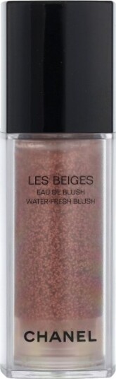 Chanel Les Beiges Water-Fresh Blush Light Peach 15 ml