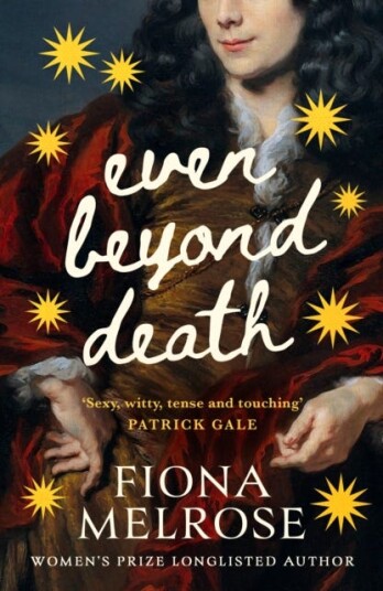 Even Beyond Death Even Beyond Death