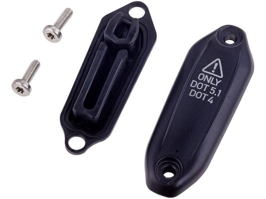 Sram Reservoir Cap Kit Til Level Ultimate/TLM/TL/T Sram Reservoir Cap Kit Til Level Ultimate/TLM/TL/T