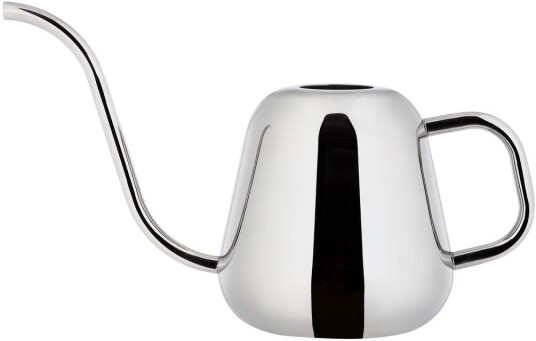 iittala Nappula vannkanne 2 liter Stål iittala Nappula vannkanne 2 liter Stål