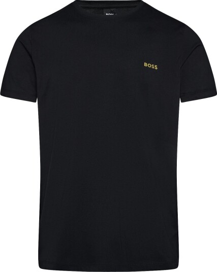 BOSS Tshirtrn 365 BLACK L