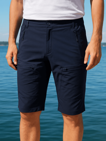 Breheim Livarden shorts herre sort Breheim Livarden shorts herre sort