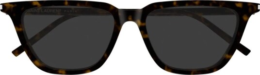 Saint Laurent Dame Accessories Brun ONE SIZE,