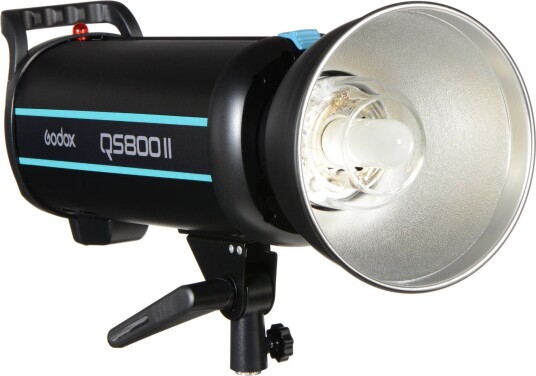 Studioblits - Godox QS800II