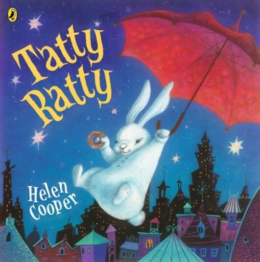 Tatty Ratty Tatty Ratty