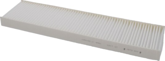 Kupefilter CORTECO 80000740 Kupefilter CORTECO 80000740