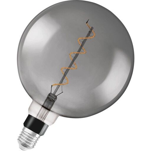 Osram LED-lyspære Vintage 1906 LED DIM 15 4 W/1800 K E27 Osram LED-lyspære Vintage 1906 LED DIM 15 4 W/1800 K E27
