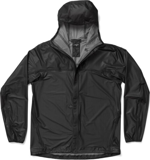Houdini Men's The Orange Jacket Sort XL Man
