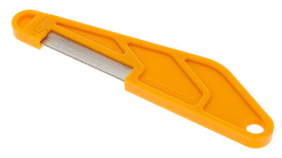 MusicNomad Diamond Coated Nut File .028""