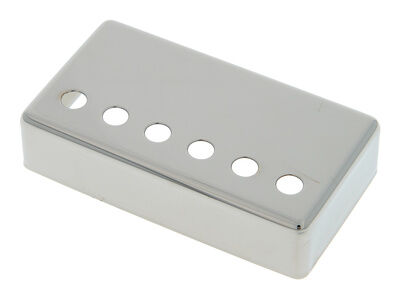Gibson PU Kappe Steg Nickel Gibson PU Kappe Steg Nickel