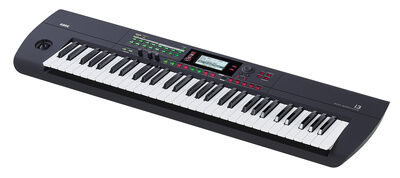 Korg i3 Svart Korg i3 Svart