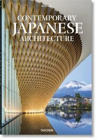 Contemporary Japanese Architecture Av Taschen