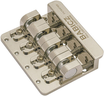 Babicz FCH-4 String 5-Hole N Babicz FCH-4 String 5-Hole N